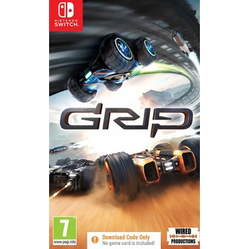 Grip
