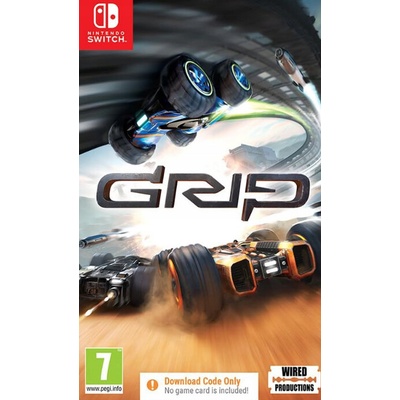 Grip
