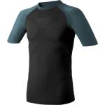Dynafit Мъжка спортна тениска Dynafit Speed Dryarn S/S Tee Sport shirt - Cinder / 0910 - размер 54 (016-6528-0515)