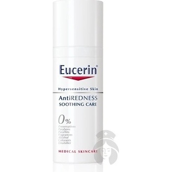 Eucerin Zklidňující denní krém pro pleť s červenými skvrnami SPF 15 50 ml