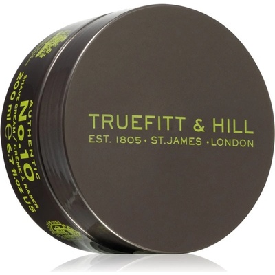 Truefitt & Hill No.10 krém na holení 200 ml – Zbozi.Blesk.cz