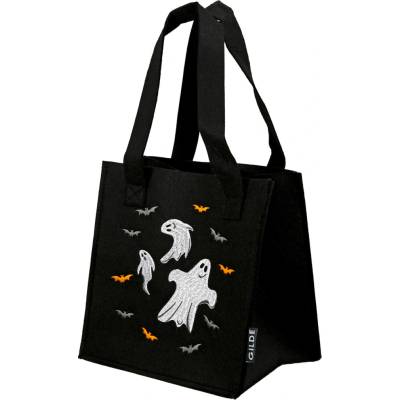Gilde Dárková taška Halloween, 20 cm