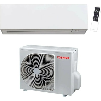Toshiba Super Daiseikai RAS-10PKVPG-E