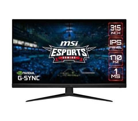 MSI G321Q