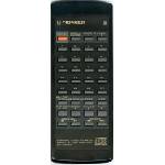 GENERAL PIONEER CU-PD053 - съвместимо дистанционно управление на марката General (CU-PD053) Дистанционно