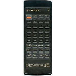 GENERAL PIONEER CU-PD053 - съвместимо дистанционно управление на марката General (CU-PD053) Дистанционно