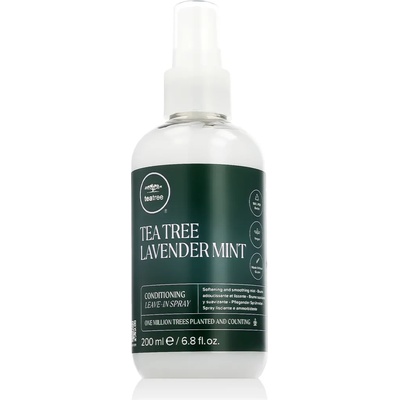 Paul Mitchell Tea Tree Lavender Mint Leave-In Conditioner 200 ml