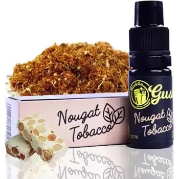 Chemnovatic Mix & Go Nougat Tobacco 10ml
