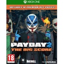 Payday 2: The Big Score