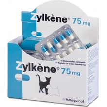 Zylkéne 75mg 10 x 10 tbl