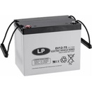 Landport VRLA LP EV 12V 75Ah (288831)