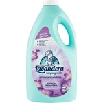 La Antigua Lavandera vůně jara prací gel 4, 95 l, 110 dávek