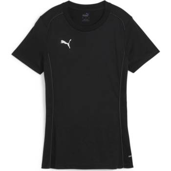 PUMA Тениска Puma teamFINAL Casuals Tee Wmn 658546-03 Размер XL