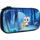 BigBen Cestovní Pouzdro Nintendo Switch Owl