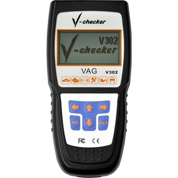 V-checker V302