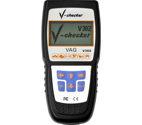 V-checker V302