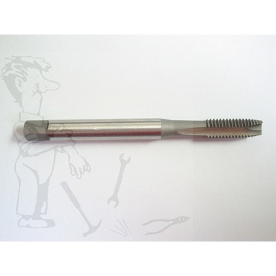 Závitník M12 lamač HSSE 376/3500 - M12-376/3500