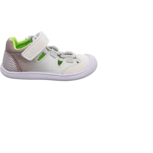 VADO Детски обувки barefoot VADO Kid's Beach Elastic Barefoot shoes - Ivory - размер 20 (EU) (702-3233-0411)