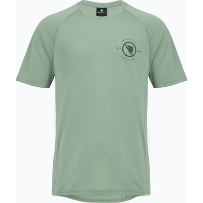Endura Loop Tech sage green Pánsky