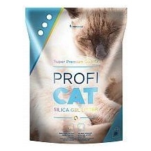 Proficat mačkolit white & blue 8 x 8 l