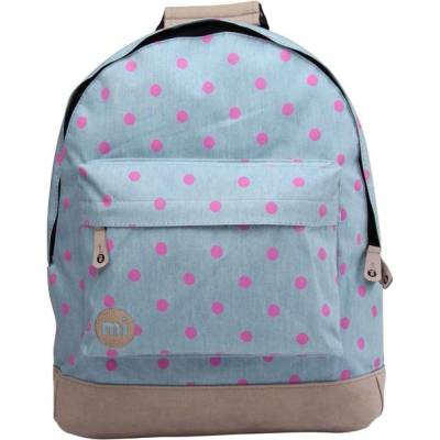 MI-PAC Denim Polka Denim Pink 18 l