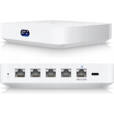 Ubiquiti UCG-Ultra – Zboží Mobilmania