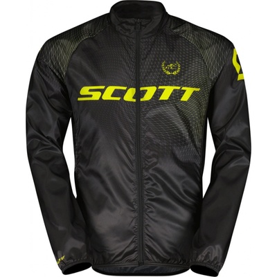 Scott RC PRO WB dětská černá/žlutá – Sleviste.cz