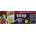 Sheba SHEBA Nature's Collection Mix Храна за котки, мокра, 40x85g