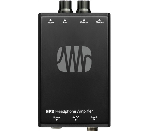 PreSonus HP2
