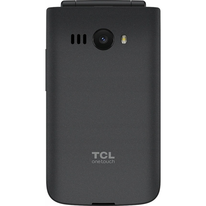 TCL 4043 Dark Gray