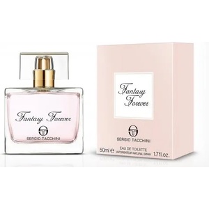 Sergio Tacchini Fantasy Forever EDT 100 ml Парфюми