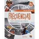 Frecuencias A2 Libro de ejercicios +audio