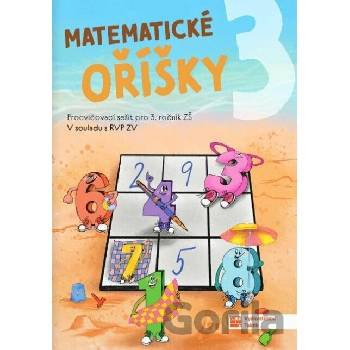 Matematické oříšky 3