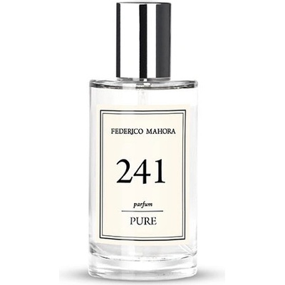 Federico Mahora PURE 241 parfum dámsky 50 ml