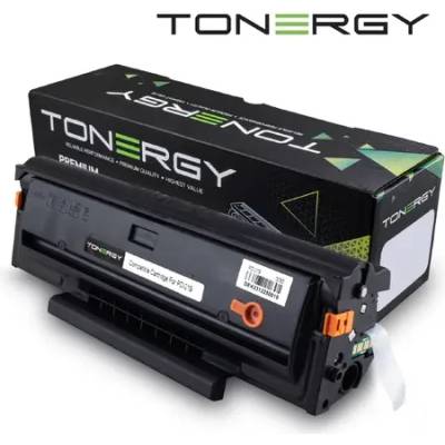 Compatible съвместима Тонер Касета Compatible Toner Cartridge PANTUM PD-213 PD-216 PD-218 PD-219 Black, 1.6k (TONERGY-PD-219)
