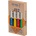 Opinel Комплект ножове Opinel №112 Classic Colours, 4бр (001233-pe)