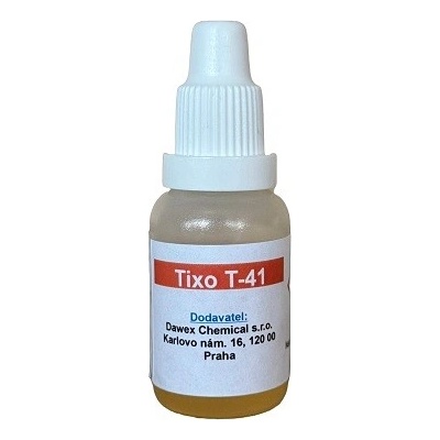 Dawex Chemical Epox Tixo T41 100 g