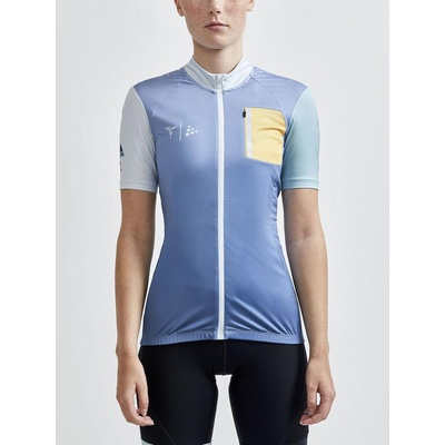 Craft ADV HMC Offroad Woman Blue