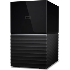 Western Digital My Book Duo 3.5 20TB USB 3.0 (WDBFBE0200JBK-EESN)
