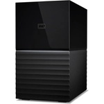 Western Digital My Book Duo 3.5 20TB USB 3.0 (WDBFBE0200JBK-EESN)