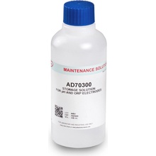 ADWA AD7061 roztok pre čistenie elektród 230 ml