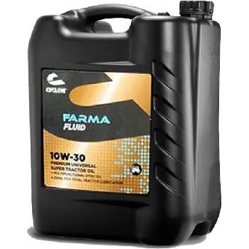 Image 1 of CYCLON FARMA FLUID 10W-30 20 l