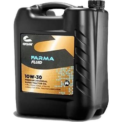 CYCLON FARMA FLUID 10W-30 20 l