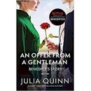 An Offer From A Gentleman - Julia Quinn