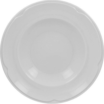 RAK Porcelain Anna talíř hluboký, pr. 24 cm