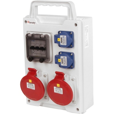 Famatel EB 200020.0 /4M