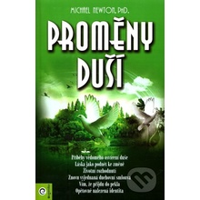 Proměny duší - Michael Newton