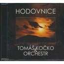 KOCKO TOMAS & ORCHESTR: HODOVNICE CD