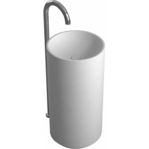 Inter Ceramic Масивен умивалник ICB 4546, Inter Ceramic (4546)