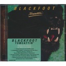Tomcattin' - Blackfoot CD